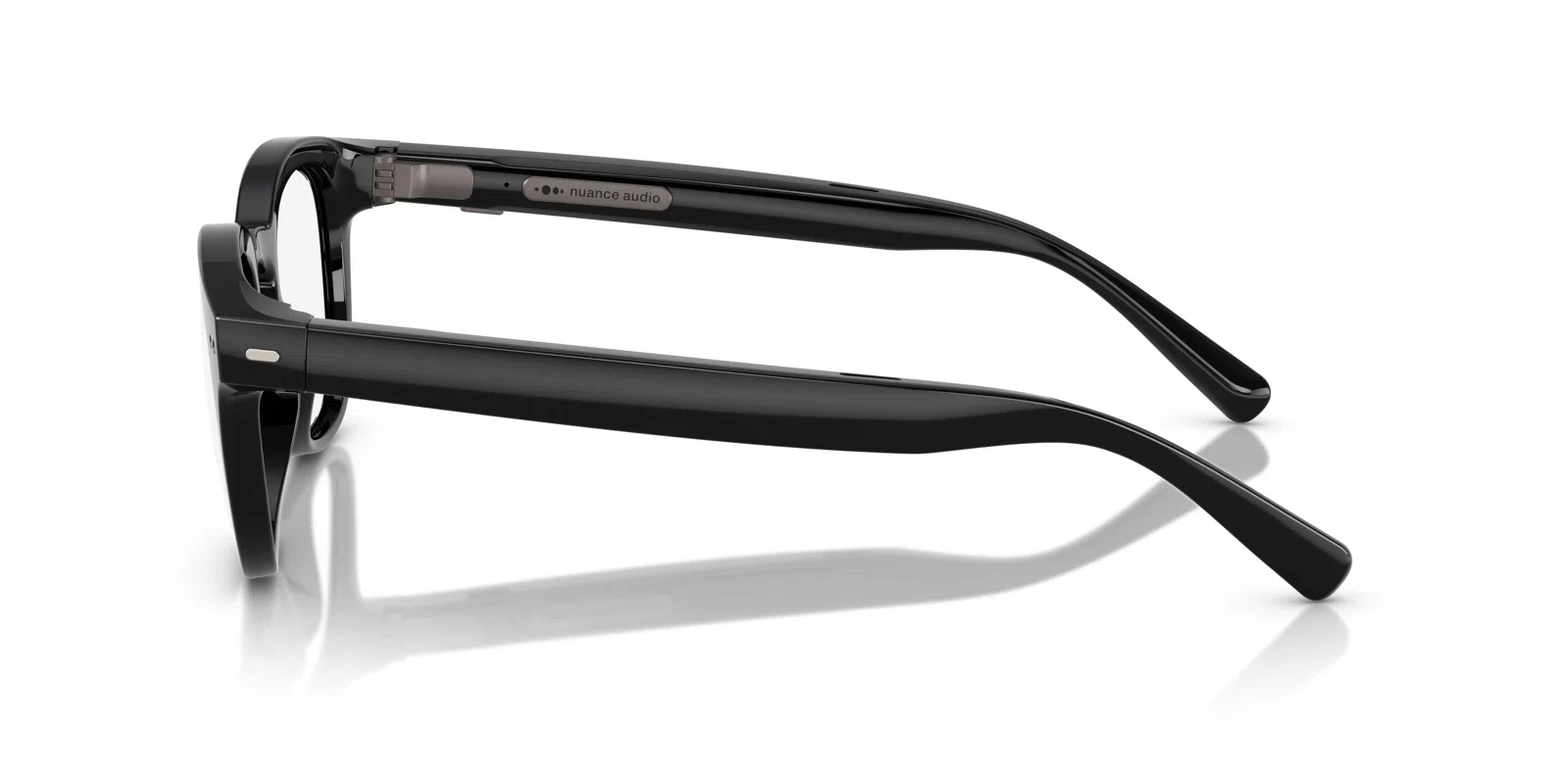 Nuance Audio Panthos 48 5002 Eyeglasses - view 8